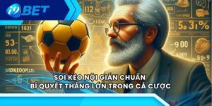 Soi Kèo Nội Gián Chuẩn